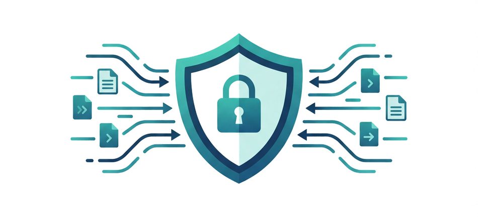 Gegevensbeveiliging en patientprivacy bescherming